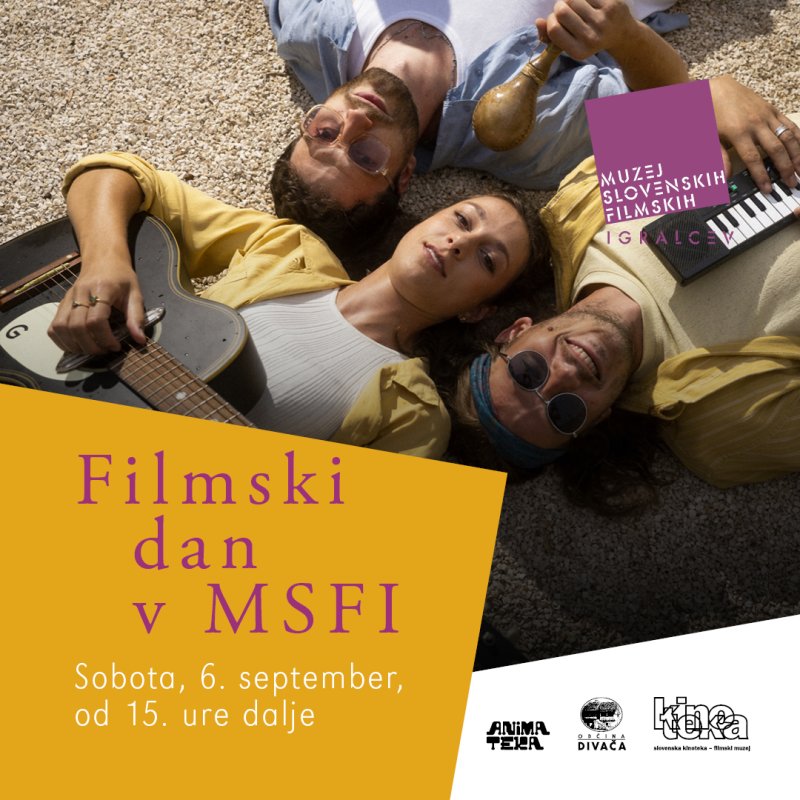 Filmski dan 2025